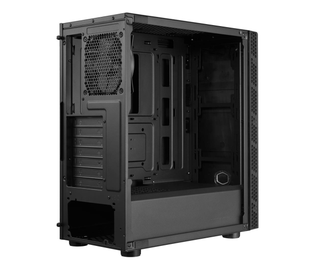 COOLER MASTER MB600L V2 MB600L2-KNNN-S00 - 1266835 - zdjęcie 2